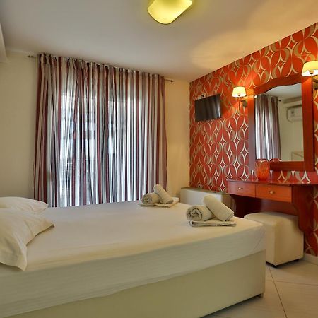 Fedra Hotel Paralia Katerinis Luaran gambar